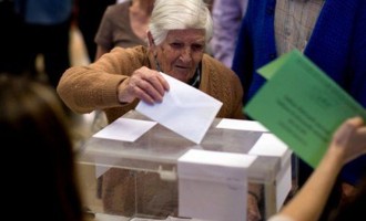 Δημοσκόπηση έκπληξη για τις εκλογές στην Ισπανία