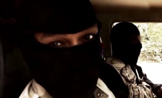 Βομβιστής αυτοκτονίας από το Ισλαμικό Κράτος αναζητά γερμανικό στόχο