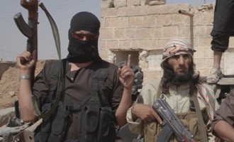Το Ισλαμικό Κράτος ανακατέλαβε την πόλη Αμπού Καμάλ από τον συριακό στρατό