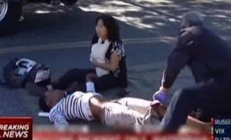 Ζευγάρι μουσουλμάνων οι ένοπλοι της σφαγής στην Καλιφόρνια (βίντεο)