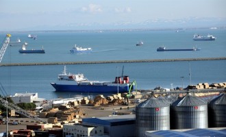 Τούρκοι και Ρώσοι καταλαμβάνουν ο ένας εμπορικά πλοία του άλλου