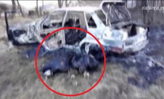 Οι Ρώσοι σκότωσαν τρεις τζιχαντιστές από το Ισλαμικό Κράτος στον Καύκασο (βίντεο)