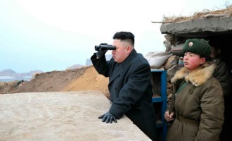 Η Βόρεια Κορέα φτιάχνει τον “απόλυτο πύραυλο” για όλες τις αποστάσεις