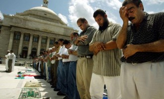 Ραγδαίος εξισλαμισμός: 150.000 ισπανόφωνοι στις ΗΠΑ έγιναν μουσουλμάνοι!
