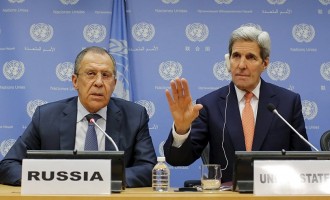 Σεργκέι Λαβρόφ: Η Συρία πρέπει να μείνει ενιαία, πολυεθνική και ανεξίθρησκη