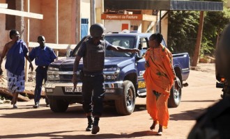 Η Αλ Κάιντα ανέλαβε την ευθύνη για το μακελειό στο ξενοδοχείο στο Μάλι