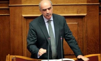 Μεϊμαράκης: Θα αγωνιστώ η ΝΔ να ξαναγίνει κυβέρνηση σύντομα