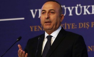 Οι Τούρκοι βγάζουν τρελούς τους Ιρακινούς: “Εσείς μας ζητήσατε να εισβάλουμε!”