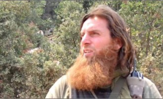 Νεκρός διαβόητος Τσετσένος τζιχαντιστής οπλαρχηγός στη Συρία (φωτο)