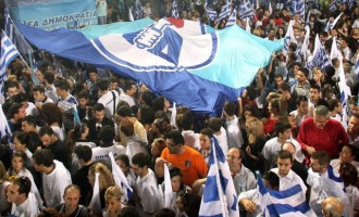 Γιατί περισσότερα από 400 μέλη της ΝΔ από το Ηράκλειο απειλούν να αποχωρήσουν από το κόμμα