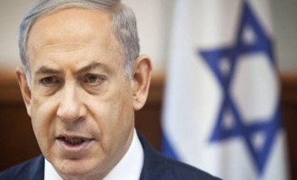 Νετανιάχου: Το Ισραήλ θα απαντήσει – Όσοι μας επιτέθηκαν θα πληρώσουν βαρύ τίμημα