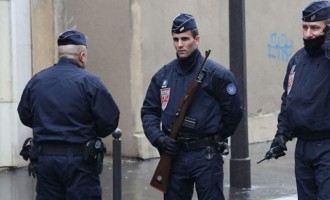 Στο παρά πέντε απετράπη τρομοκρατικό χτύπημα στην Ορλεάνη της Γαλλίας