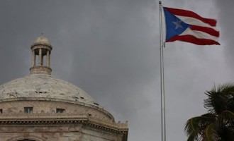 Το Πουέρτο Ρίκο κηρύσσει πτώχευση στις 4 Ιανουαρίου