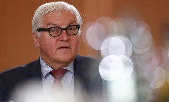 Γερμανός υπουργός Εξωτερικών: Η Ευρώπη ήταν διασπασμένη στο θέμα της Τουρκίας