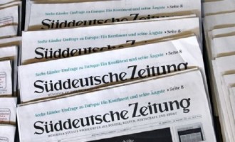 Süddeutsche Zeitung: Πέρασε μισός χρόνος και δεν έγινε τίποτα στην Ελλάδα