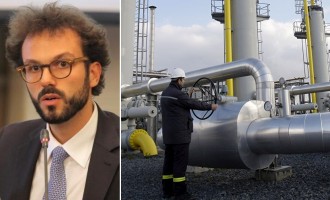 Politico: Η Τουρκία θα καταστραφεί εάν η Ρωσία της κόψει το φυσικό αέριο