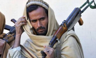 “Γάζωσαν” τον ηγέτη των Ταλιμπάν σε ανταλλαγή πυρών στο Πακιστάν