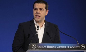Τσίπρας: Έφτασε το τέλος του Grexit – Διαλύει τα σενάρια για οικουμενική κυβέρνηση