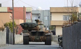 Αμερικανός δημοσιογράφος: Η Τουρκία οδηγεί σε πόλεμο το ΝΑΤΟ με τη Ρωσία!