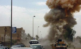 Νεκροί 200 τζιχαντιστές σε μεγάλη μάχη με Κούρδους στο βόρειο Ιράκ
