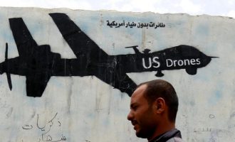 Τα αμερικανικά UAV χτυπούν στο ψαχνό την Αλ Κάιντα