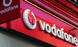 Vodafone: Νέα μειωμένα τέλη τερματισμού κλήσεων από 1ης Γενάρη