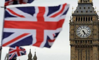 Τι έδειξε δημοσκόπηση στη Βρετανία, παραμονές των βουλευτικών εκλογών