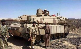 2.000 νεκρούς και 4.500 τραυματίες μετρά η Σαουδική Αραβία στην Υεμένη