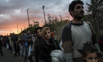 DW: Αντιπροσφυγικό μένος από κυβερνήσεις της Ανατολικής  Ευρώπης