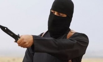 Το Ισλαμικό Κράτος επιβεβαίωσε τον θάνατο του «Τζιχάντι Τζον»