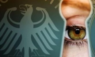 “Χαφιέδες” έκανε τους πρόσφυγες η γερμανική υπηρεσία πληροφοριών