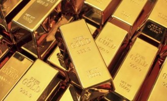Γιατί η UBS συμβουλεύει να αγοράσουμε χρυσό