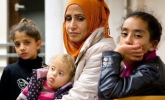 NYT: Με το κορμί τους πληρώνουν τους διακινητές οι γυναίκες των προσφύγων!