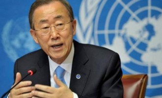 ΟΗΕ σε Κιμ Γιονκ Ουν: Σταμάτα κάθε πυρηνική δραστηριότητα