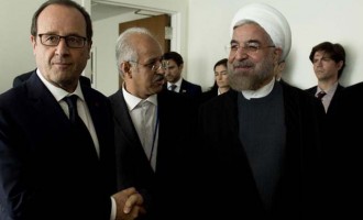 “Χρυσό” deal 23 δισ. ευρώ Γαλλίας – Ιράν – Τι συμφώνησαν οι δύο χώρες