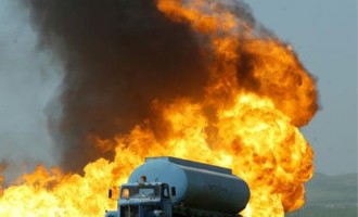 Έκρηξη στον βασικό αγωγό πετρελαίου στη Λιβύη