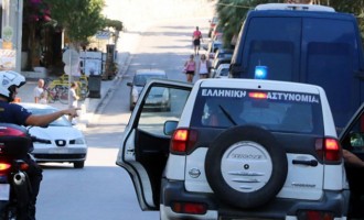 Συνελήφθη γυναίκα στην Αλεξανδρούπολη για εμπλοκή με το Ισλαμικό Κράτος