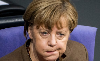 Το 63% των Γερμανών λέει “ποτέ ξανά Μέρκελ” – Δεν τη θέλουν άλλο!