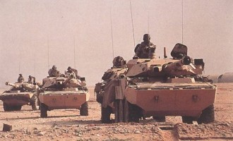 “Ευρωπαϊκός στρατός πρέπει να εισβάλει στη Λιβύη! Αλλιώς… χαθήκαμε”
