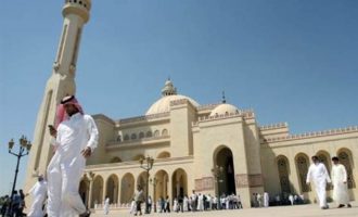 Tο Μπαχρέιν διακόπτει τις διπλωματικές σχέσεις με το Ιράν