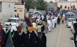 “Βράζει” και το Μπαχρέιν για τον αποκεφαλισμό του Νιμρ Αλ Νιμρ – Ταραχές