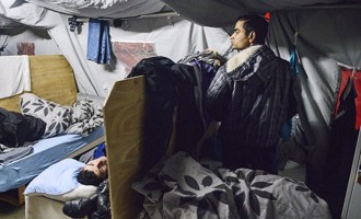 Πέρασε ο νόμος – ντροπή στη Δανία: Κατάσχεση χρημάτων και τιμαλφών από πρόσφυγες