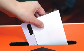 Nέα δημοσκόπηση ανατρέπει τα δεδομένα – Ποια κόμματα δεν μπαίνουν στη Βουλή