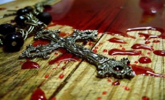 Στοιχεία σοκ από τον παγκόσμιο διωγμό των Χριστιανών – 7100 οι νεκροί