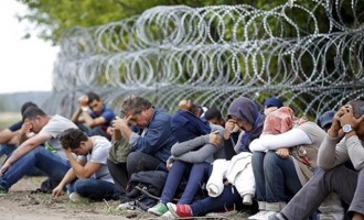 Οι Ελβετοί θα κατάσχουν τα περιουσιακά στοιχεία των προσφύγων
