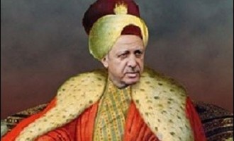 Πρωθυπουργός Ιράκ: Η Τουρκία θέλει να γίνει Οθωμανική Αυτοκρατορία