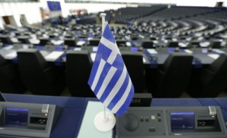 Όλοι οι ευρωβουλευτές του ΣΥΡΙΖΑ καταδικάζουν τους “Φίλους της Μακεδονίας”