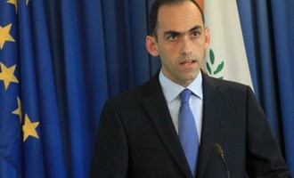 Κύπριος υπουργός Οικονομικών: Βγαίνουμε στις αγορές γιατί εφαρμόσαμε το μνημόνιο