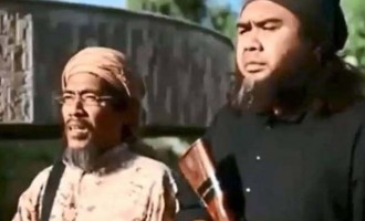 Το Ισλαμικό Κράτος απειλεί τώρα και τη Μαλαισία
