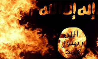 Το Ισλαμικό Κράτος απειλεί το Λονδίνο: Η ημέρα της κρίσεως πλησιάζει